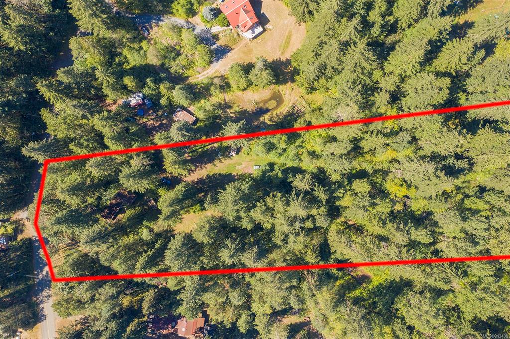 4313 Macaulay Road, Black Creek, BC, V9J 1E1