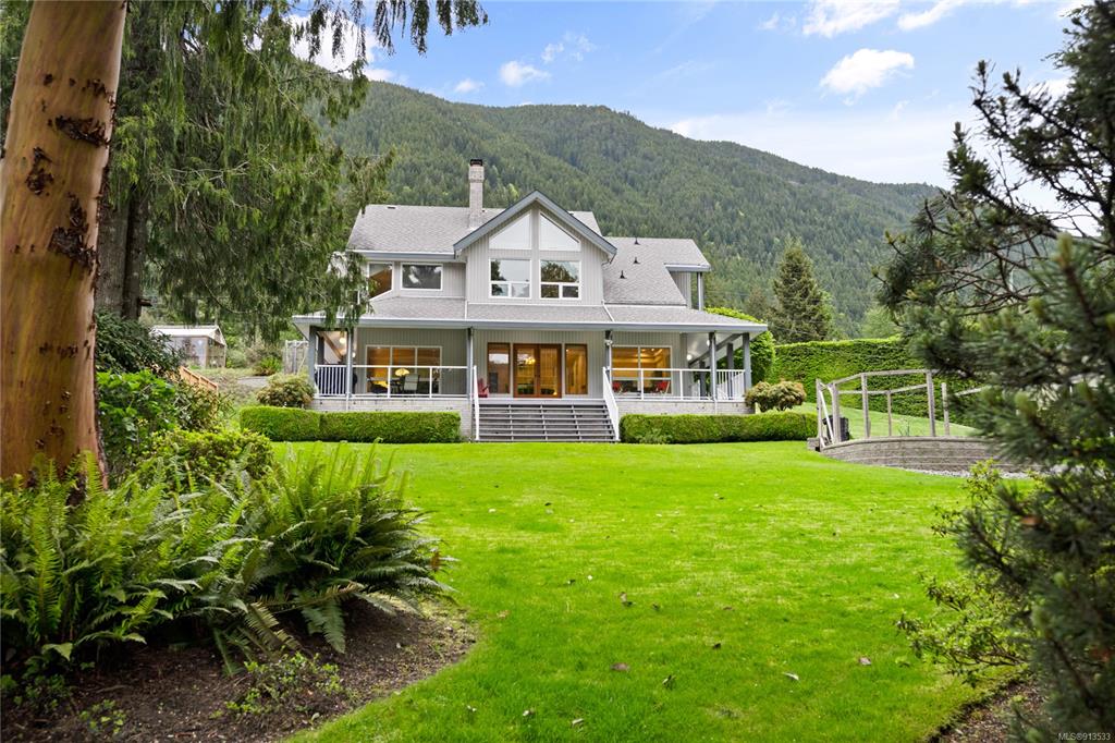 9808 Miracle Way, Youbou, BC, V0R 3E1