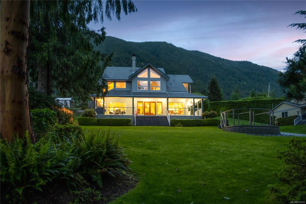 9808 Miracle Way, Youbou, BC, V0R 3E1 - 2