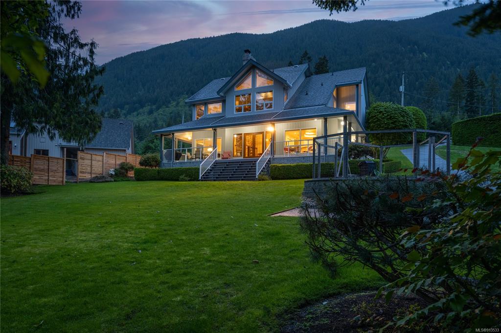 9808 Miracle Way, Youbou, BC, V0R 3E1 - 3