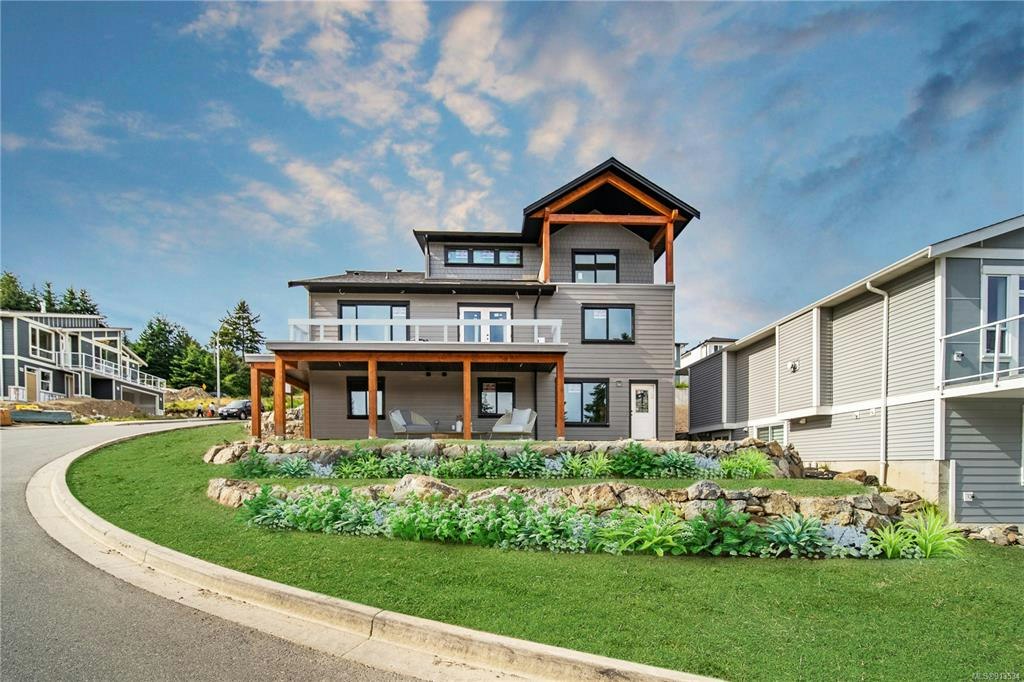 217 Golden Oaks Crescent, Nanaimo, BC, V9T 0K8