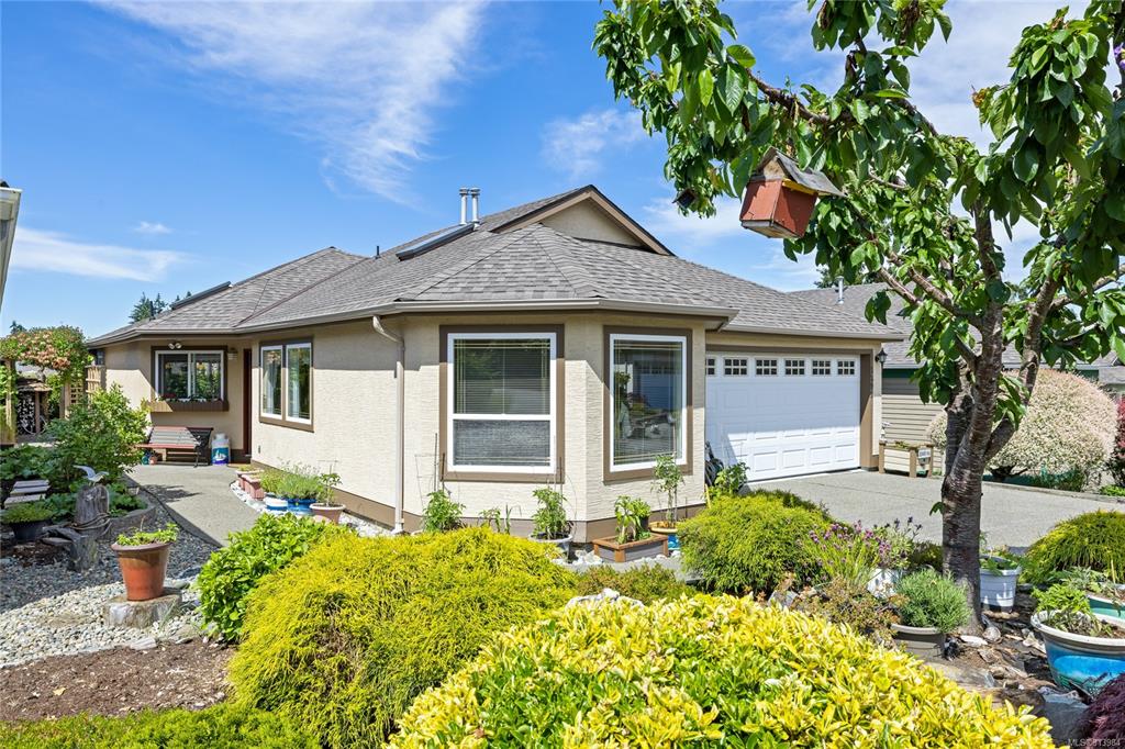 1291 Leeward Way, Qualicum Beach, BC, V9K 2M1