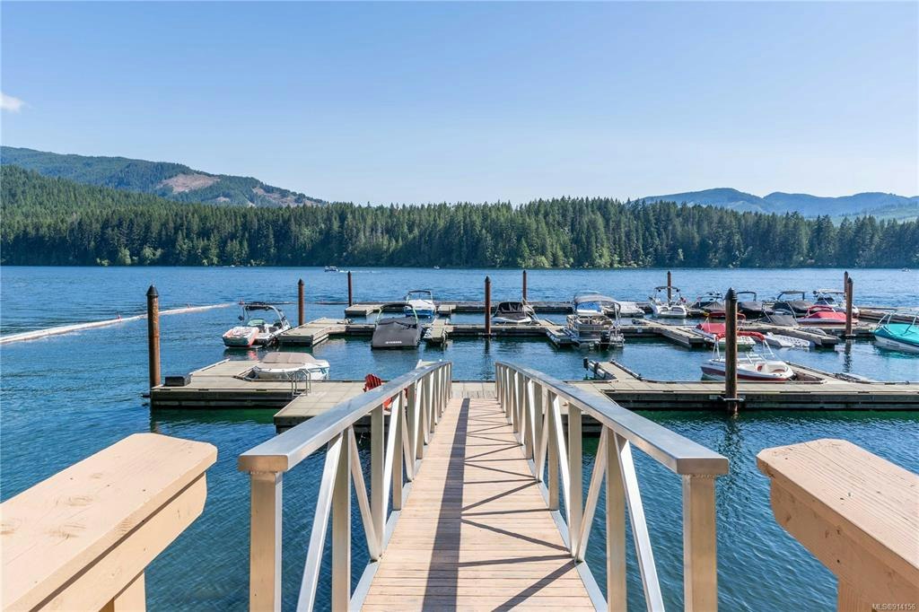9328 Lake Trail Place, Lake Cowichan, BC, V0R 2G1