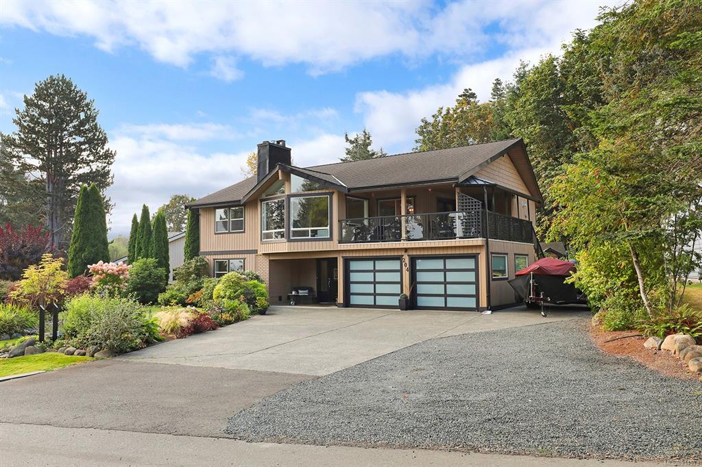 204 Spindrift Road, Courtenay, BC, V9N 9S8