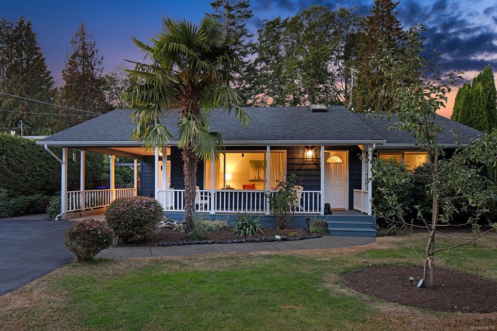 1055 Mallard Place, Qualicum Beach, BC, V9K 1E8