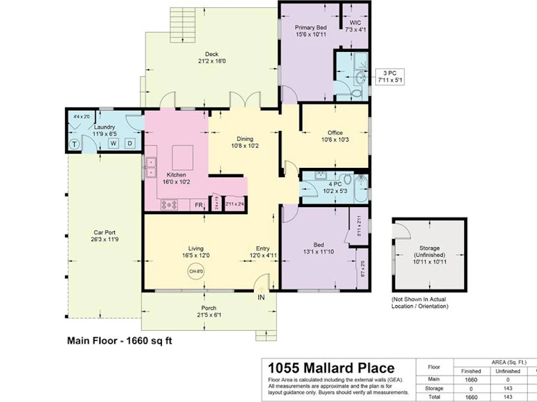 1055 Mallard Place, Qualicum Beach, BC, V9K 1E8 - 38