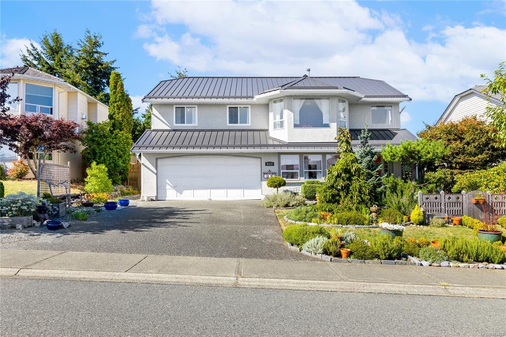 6311 Invermere Road, Nanaimo, BC, V9V 1K9