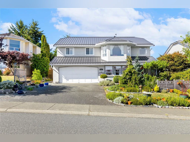 6311 Invermere Road, Nanaimo, BC, V9V 1K9