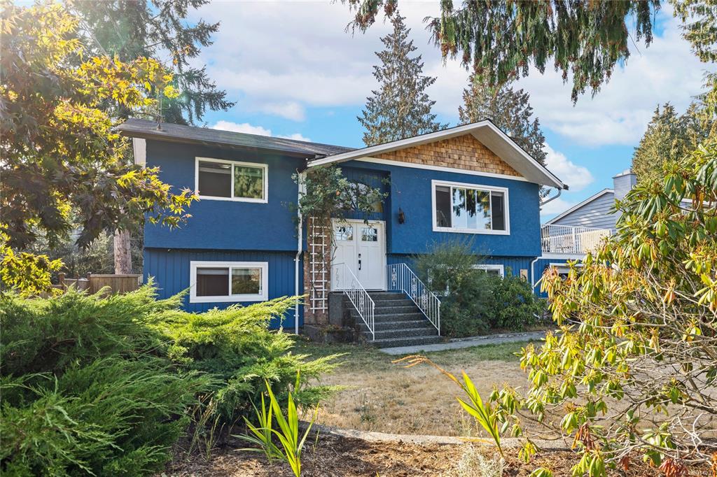 7319 Millard Drive, Nanaimo, BC, V0R 2H0