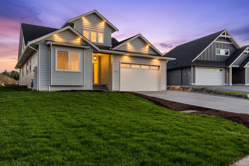 3274 Eagleview Crescent, Courtenay, BC, V9N 9P5