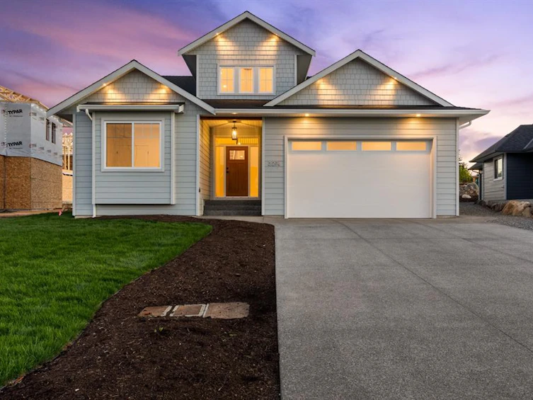 3274 Eagleview Crescent, Courtenay, BC, V9N 9P5 - 2