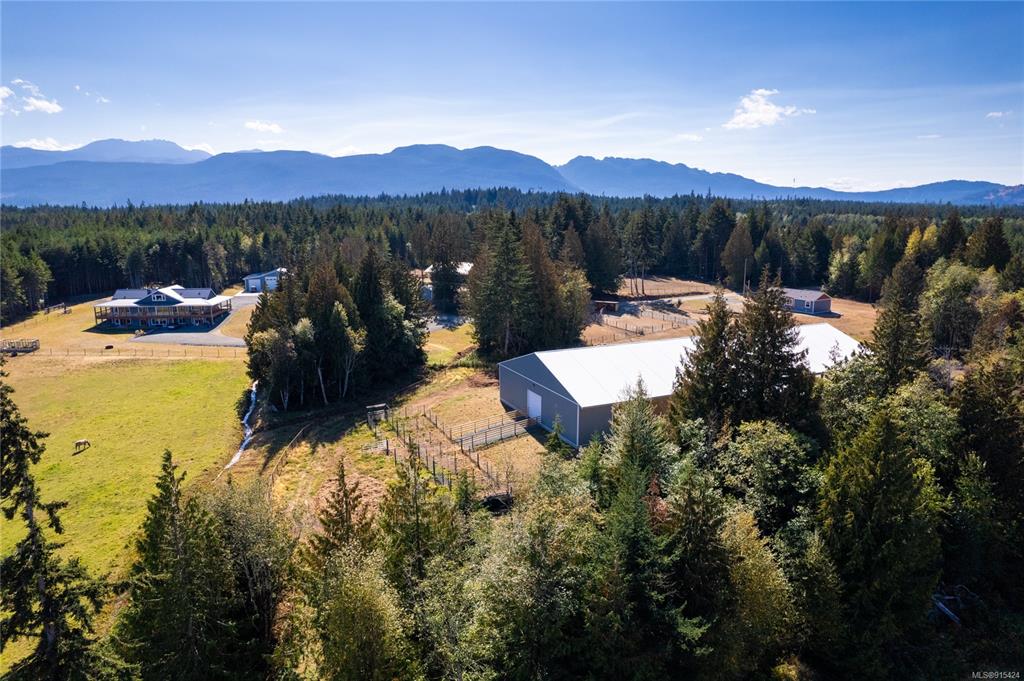 655 Horne Lake Road, Qualicum Beach, BC, V9K 1Z7