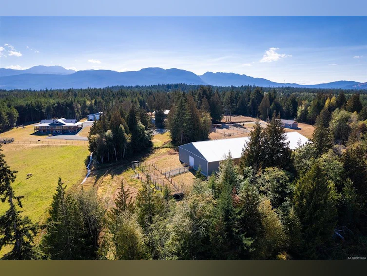 655 Horne Lake Road, Qualicum Beach, BC, V9K 1Z7