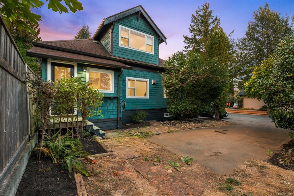 225 Duncan Avenue, Courtenay, BC, V9N 2M4 - 4