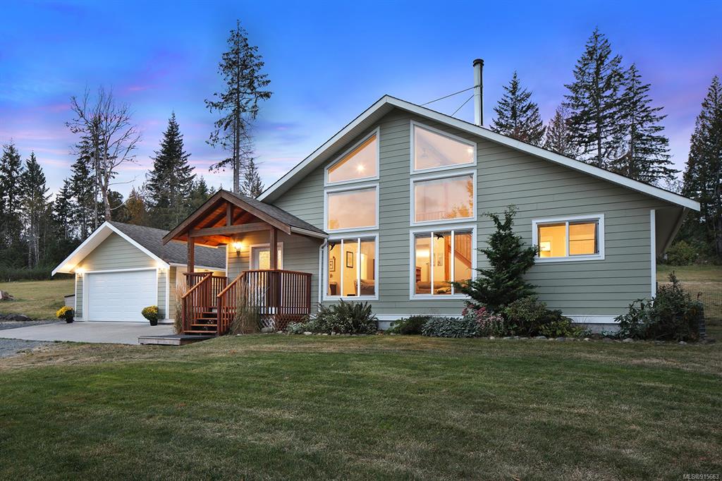 2780 Bradshaw Road, Qualicum Beach, BC, V9K 2L9 - 2