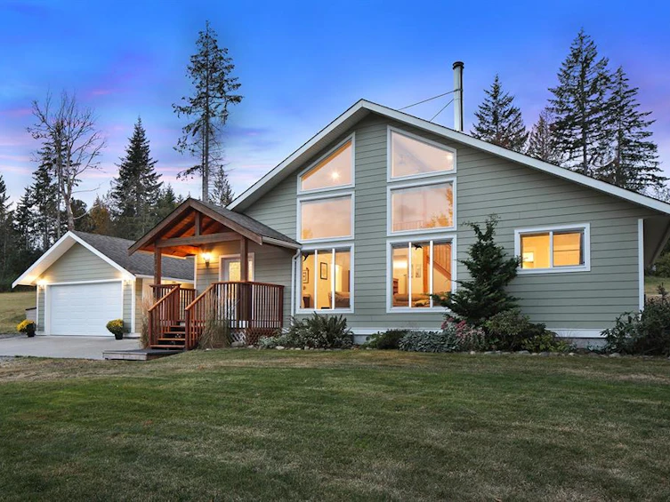 2780 Bradshaw Road, Qualicum Beach, BC, V9K 2L9 - 2