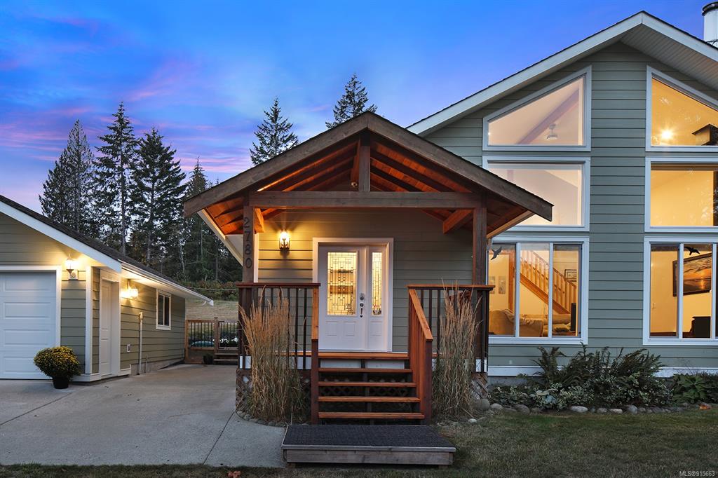 2780 Bradshaw Road, Qualicum Beach, BC, V9K 2L9 - 3