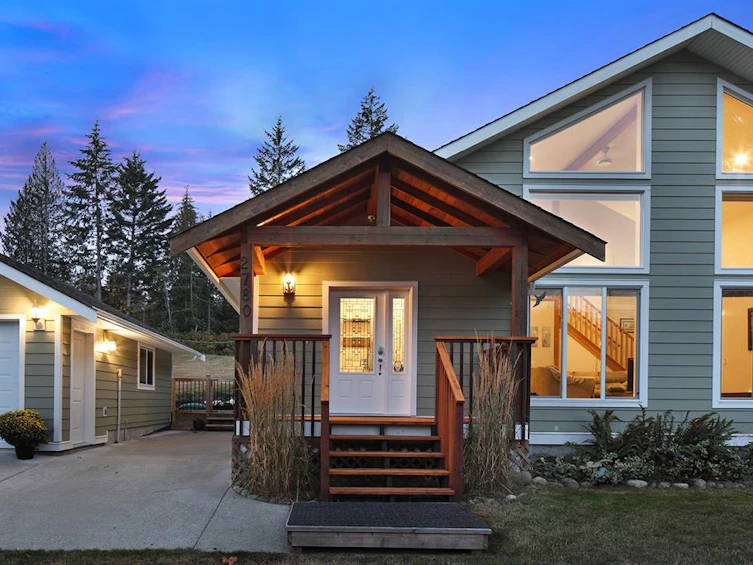 2780 Bradshaw Road, Qualicum Beach, BC, V9K 2L9 - 3