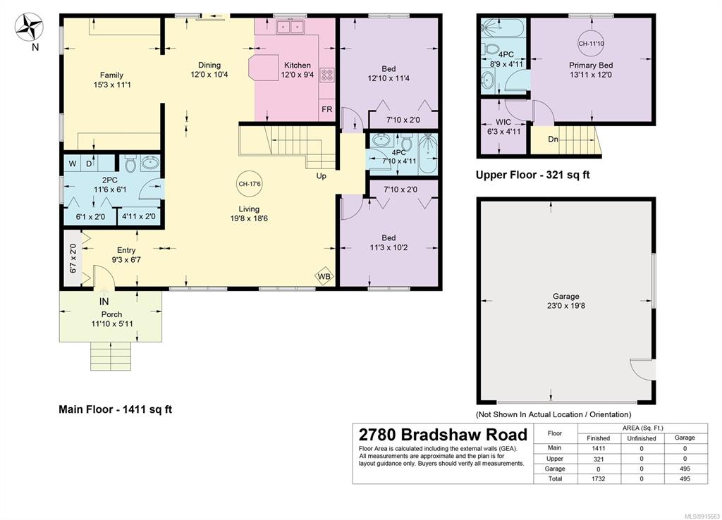 2780 Bradshaw Road, Qualicum Beach, BC, V9K 2L9 - 43