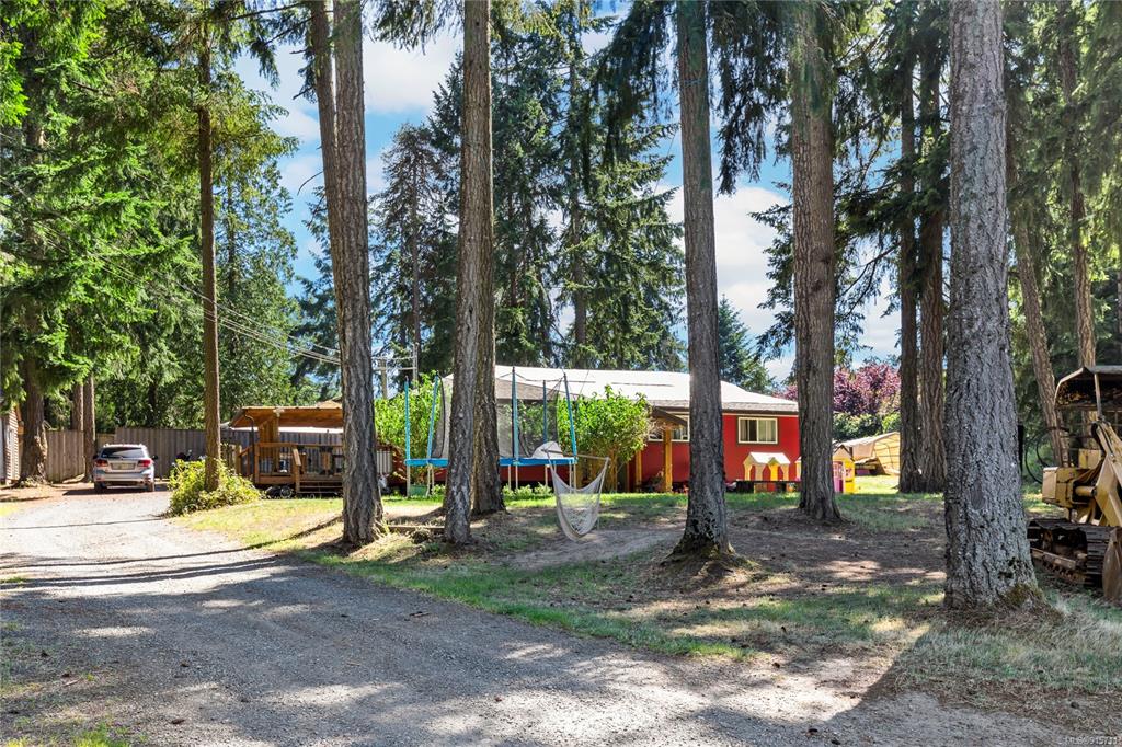 1110 Fair Road, Errington, BC, V0R 1V0