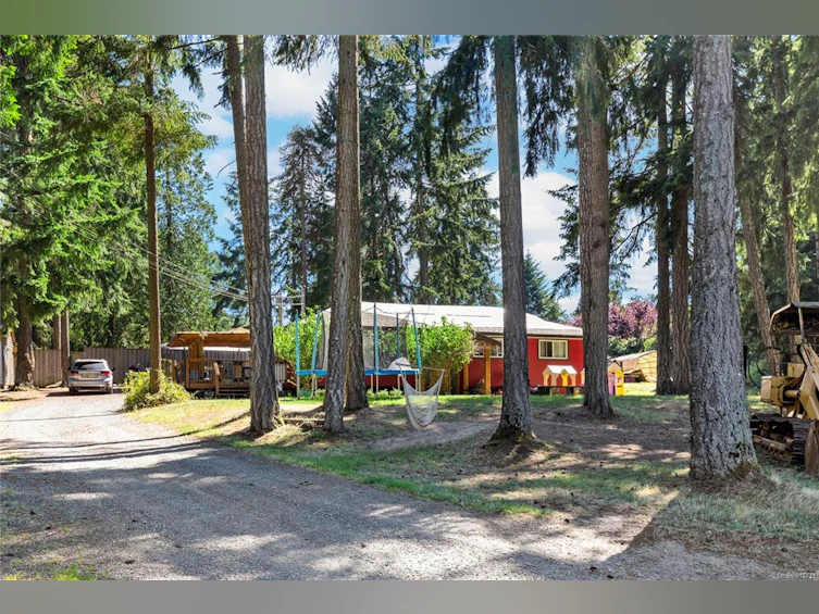 1110 Fair Road, Errington, BC, V0R 1V0