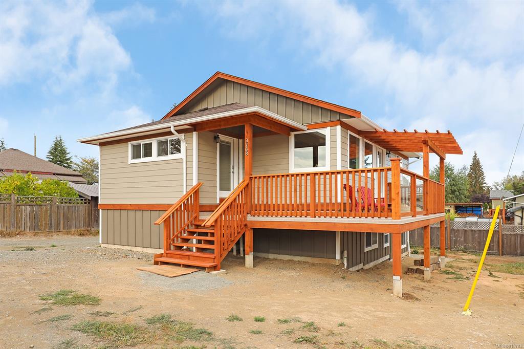 3268 Sixth Street, Cumberland, BC, V0R 1S0