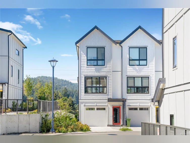 2860 Caster Place, Langford, BC, V9B 0B2