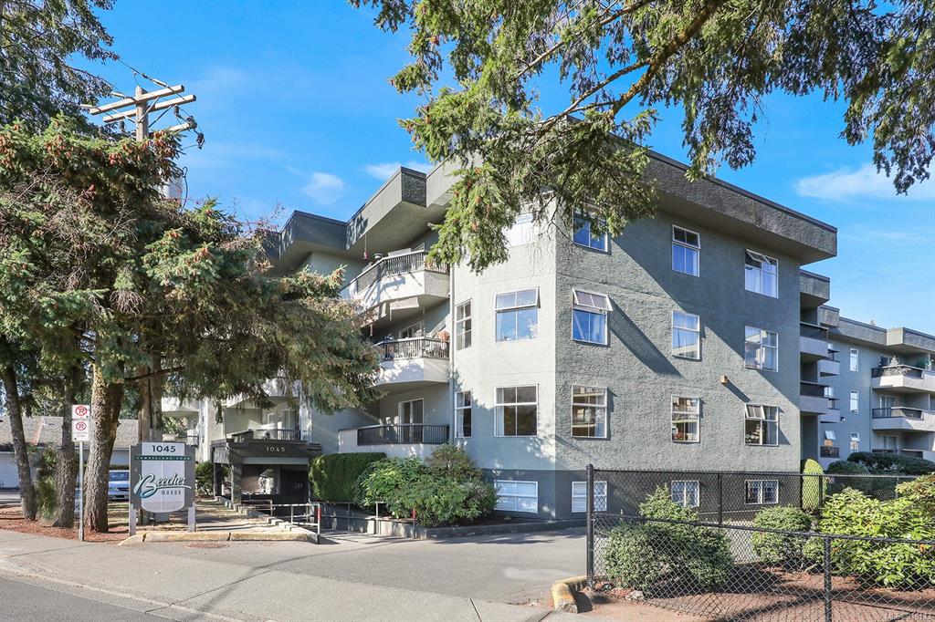 111-1045 Cumberland Road, Courtenay, BC, V9N 2E7