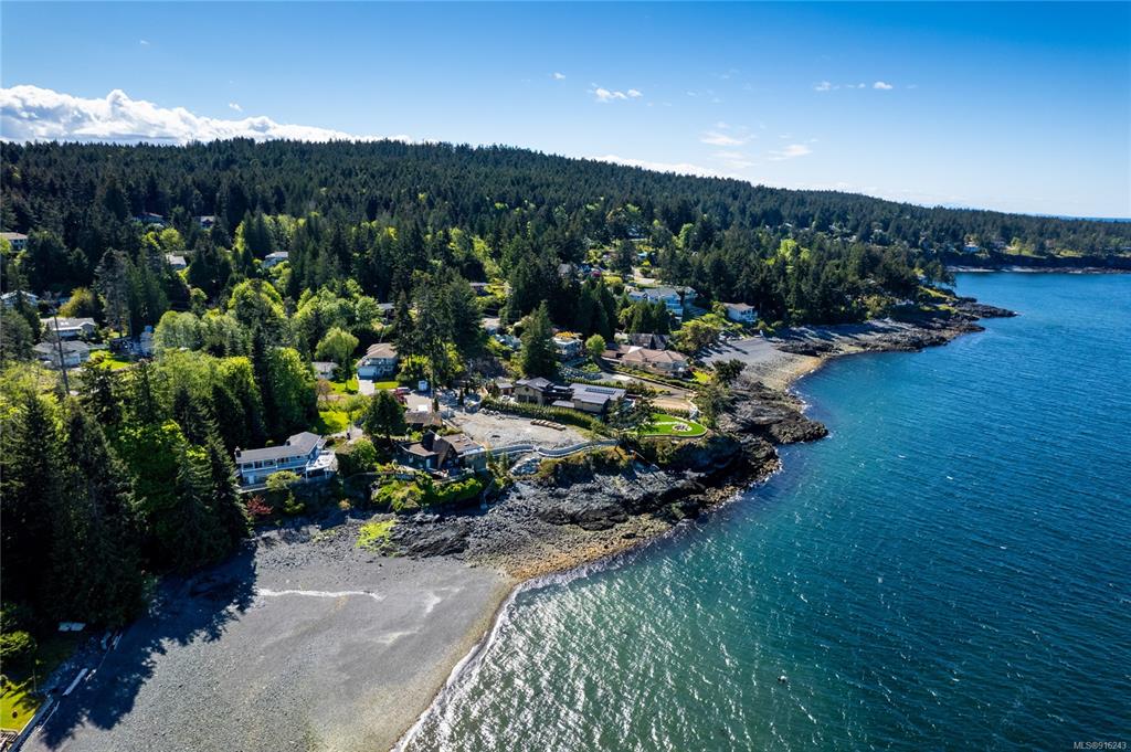 1940 Cormorant Crescent, Nanoose, BC, V9P 9J2