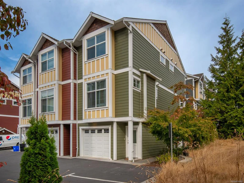 134 - 6057 Doumont Road, Nanaimo BC