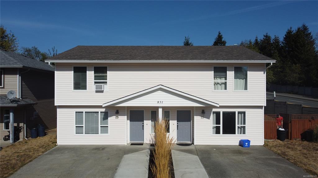 A&B-831 Mcphedran Road, Campbell River, BC, V9H 1P8