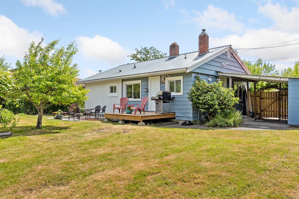 663 6th Street, Courtenay, BC, V9N 1M7 - 5