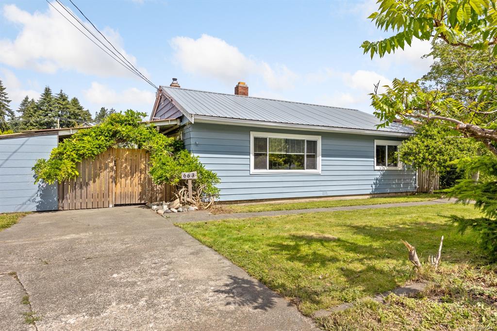 663 6th Street, Courtenay, BC, V9N 1M7 - 6