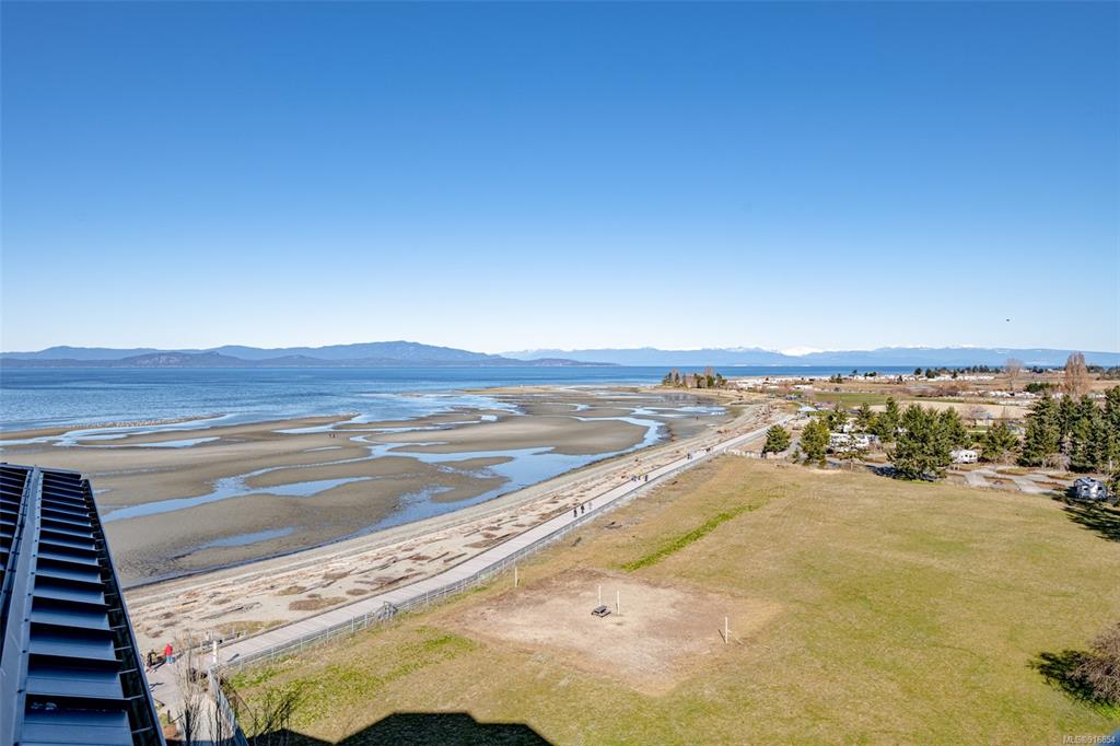 808/807A-181 Beachside Drive, Parksville, BC, V9P 2H5