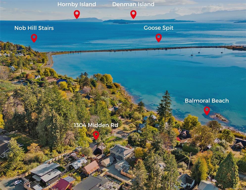 1304 Midden Road, Comox, BC, V9M 2R6 - 4