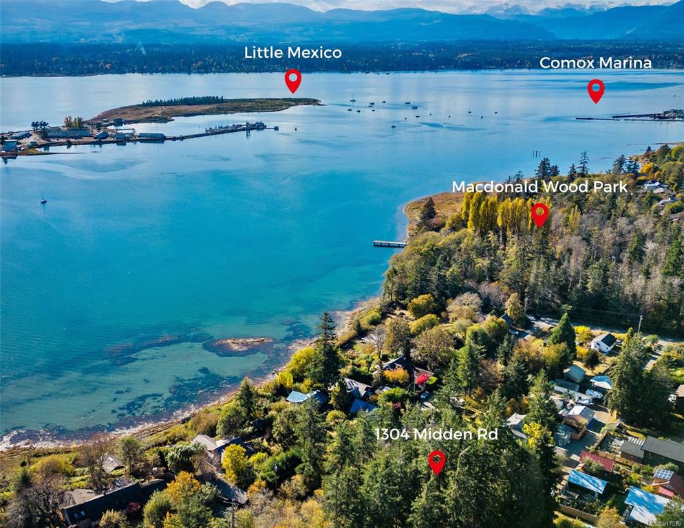 1304 Midden Road, Comox, BC, V9M 2R6 - 5