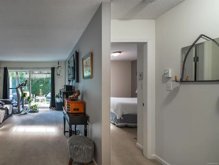 3-445 Gail Place, Nanaimo, BC, V9R 5W4 - 5
