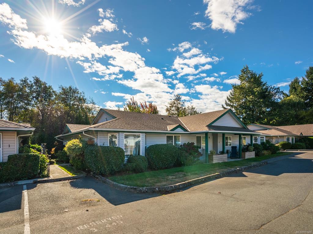 3-445 Gail Place, Nanaimo, BC, V9R 5W4 - 28