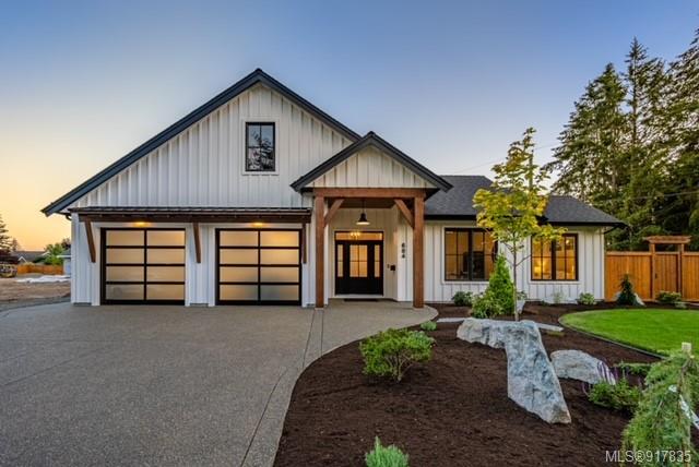 684 Sanderson Road, Parksville, BC, V9P 1B4