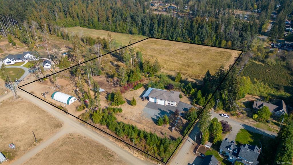 5140 Willis Way, Courtenay, BC, V9J 1L7