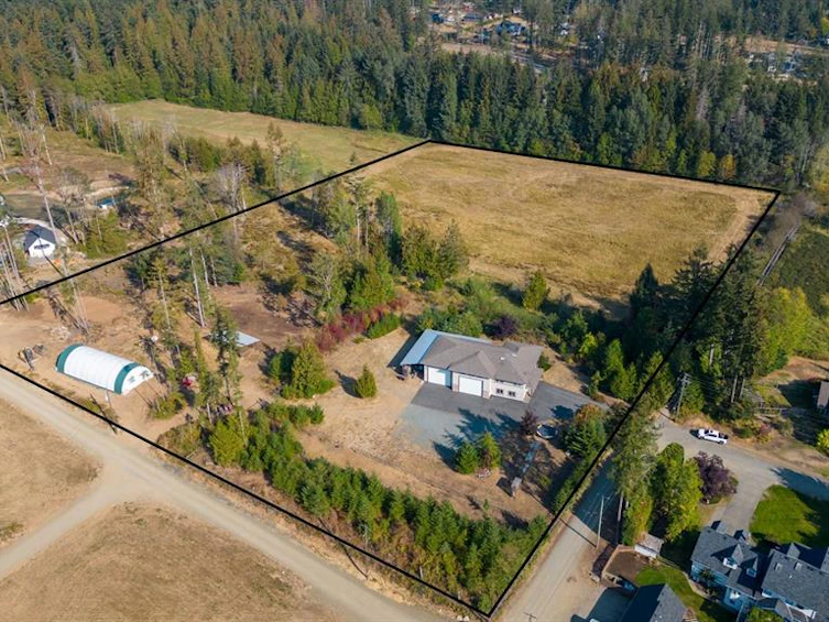 5140 Willis Way, Courtenay, BC, V9J 1L7
