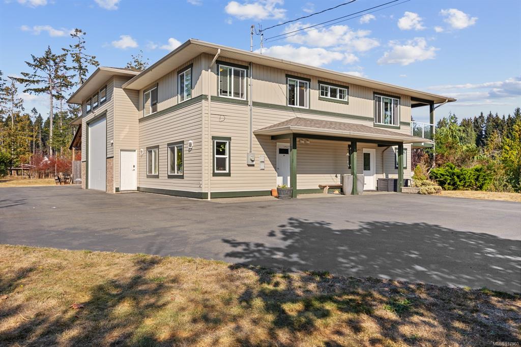 5140 Willis Way, Courtenay, BC, V9J 1L7 - 2