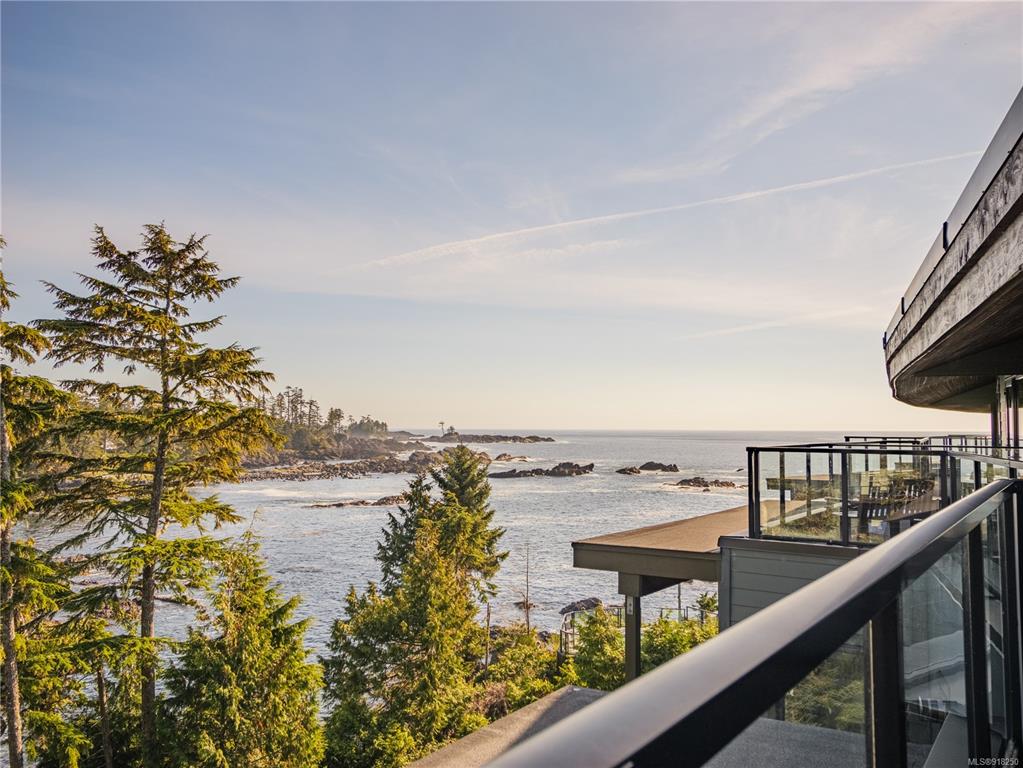 404-596 Marine Drive, Ucluelet, BC, V0R 3A0