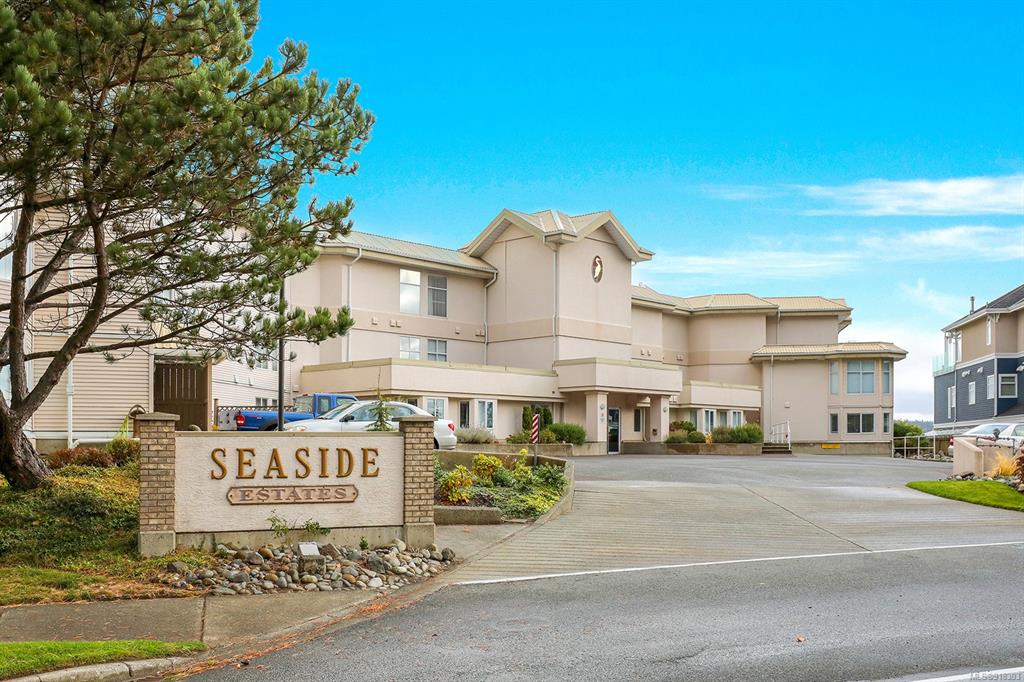 S-87 Island Highway, Campbell River, BC, V9W 1A2