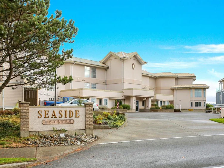 S-87 Island Highway, Campbell River, BC, V9W 1A2