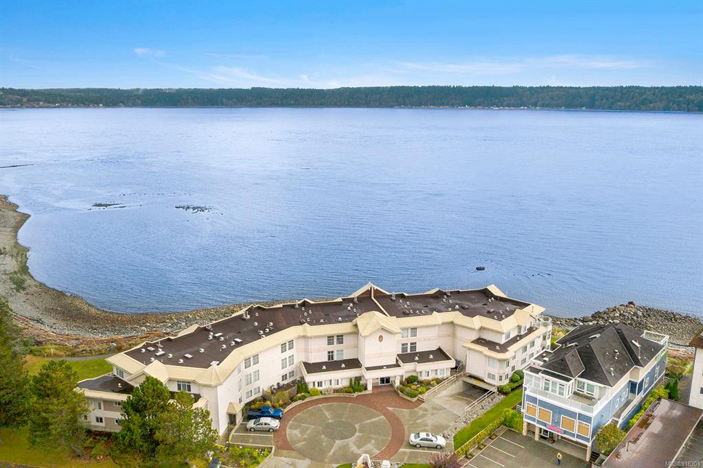 S-87 Island Highway, Campbell River, BC, V9W 1A2 - 2