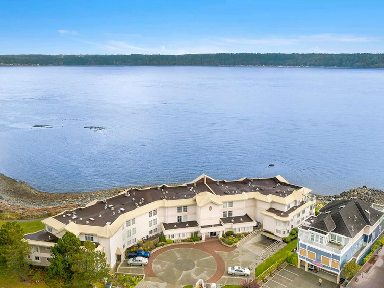 S-87 Island Highway, Campbell River, BC, V9W 1A2 - 2