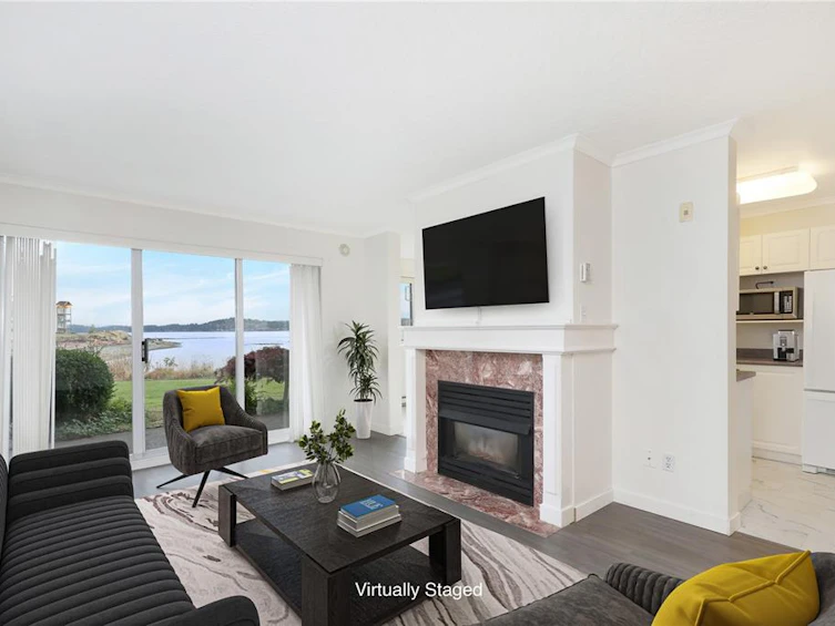 S-87 Island Highway, Campbell River, BC, V9W 1A2 - 3