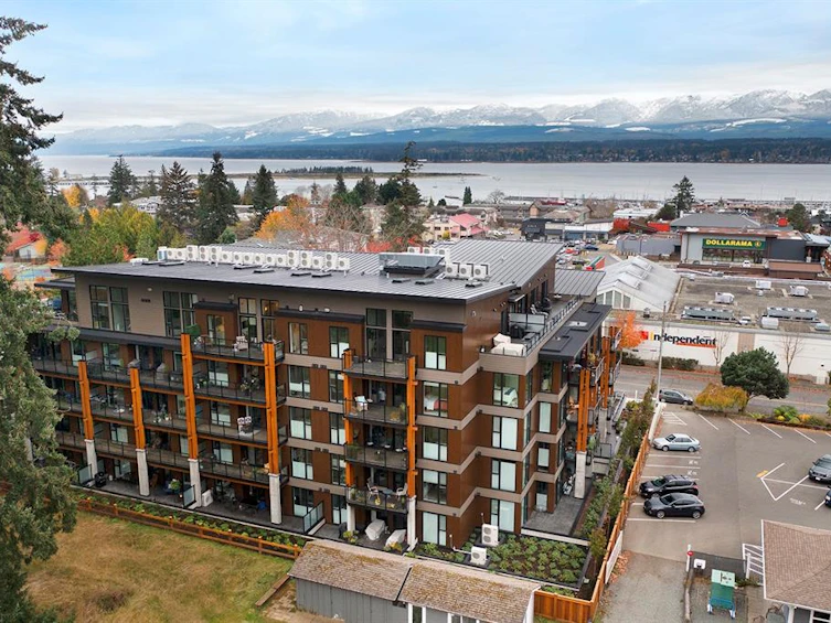 503-1700 Balmoral Avenue, Comox, BC, V9M 2N1 - 37