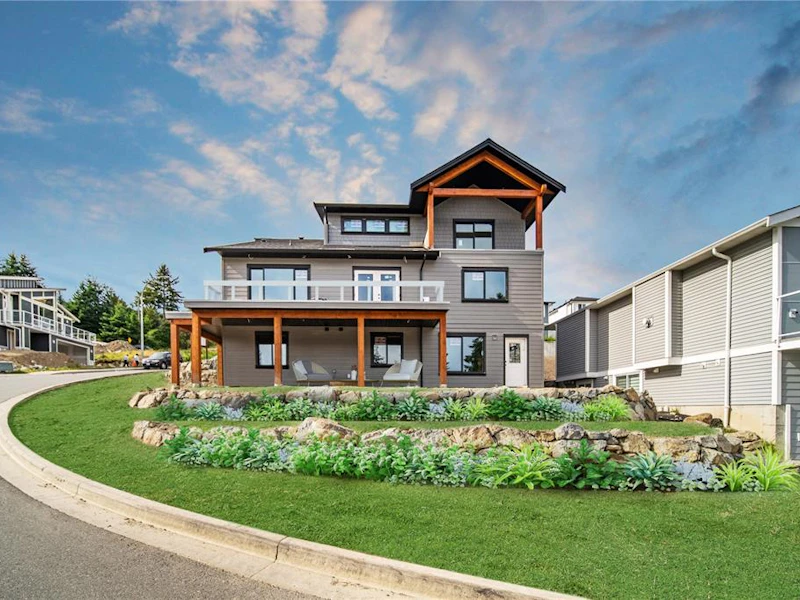 217 Golden Oaks Crescent, Nanaimo BC
